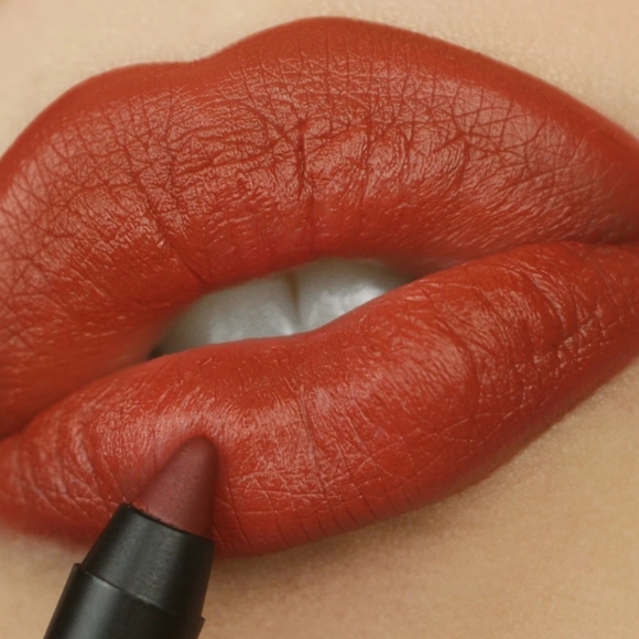 3 BEAUTY VAULT TRIO LIP LINER - Picture 9 of 9